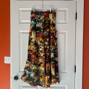 Brand new Samantha, Peet, gorgeous, harvest pants!